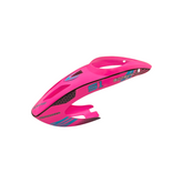 Goosky S1 Canopy Set - Pink - HeliDirect